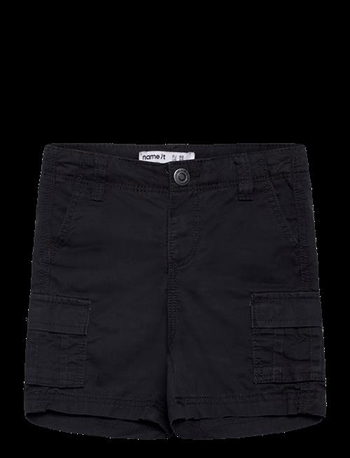 name it | Nmmryan Straight Cargo Shorts 1060-Dn Tb | 116