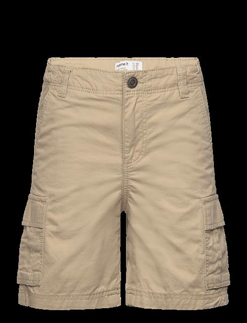 name it | Nmmryan Straight Cargo Shorts 1060-Dn Tb | 92