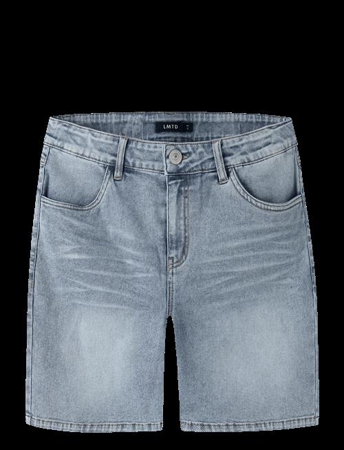 LMTD | Nlmblix Dnm Reg Shorts | 152