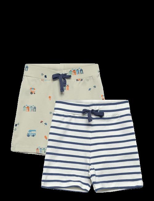 Hust & Claire | Hchau 2-Pack Holiday | 80