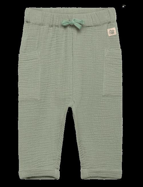 Hust & Claire | Hctue Muslin | 92