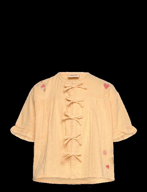 Hust & Claire | Hcroselyn Dobby | 110