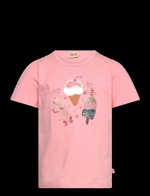 Hust & Claire | Hcalma Ice Cream | 92