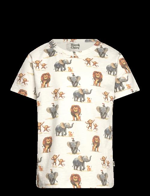 Hust & Claire | Hcaugust Zoo | 116