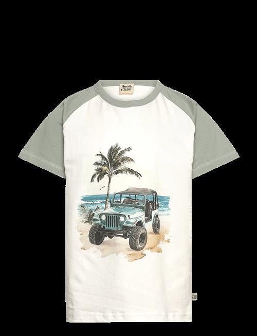 Hust & Claire | Hcanton Jeep | 92