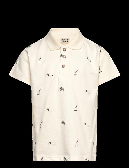 Hust & Claire | Hcadrian Animal | 92