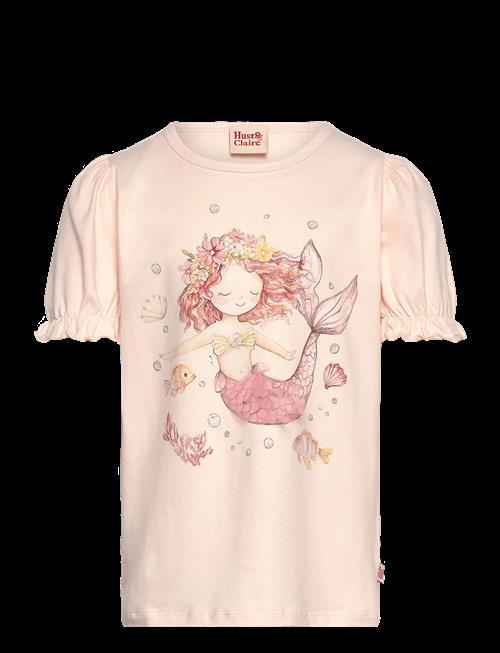 Hust & Claire | Hcalma Mermaid | 86