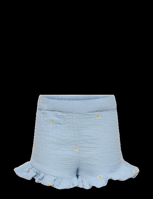 Kids Only | Kmgthyra Emb Frill Shorts Wvn | 98