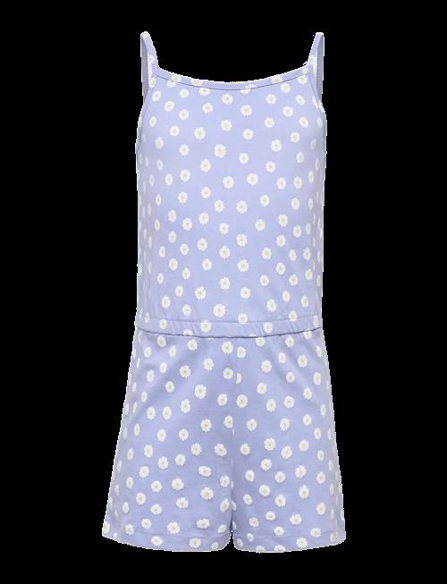 Kids Only | Kmgcally Sl Strap Playsuit Jrs | 104