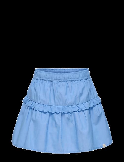 Kids Only | Kmgclare Ruffle Skort Wvn | 104