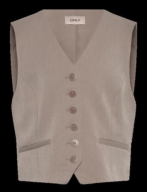 Kids Only | Koghattie-Iris Waistcoat Tlr | 152