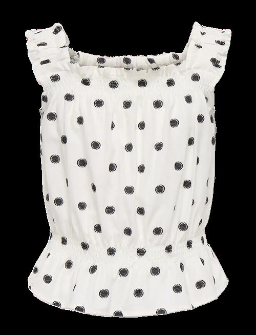 Kids Only | Kogsweta Sl Top Wvn | 134