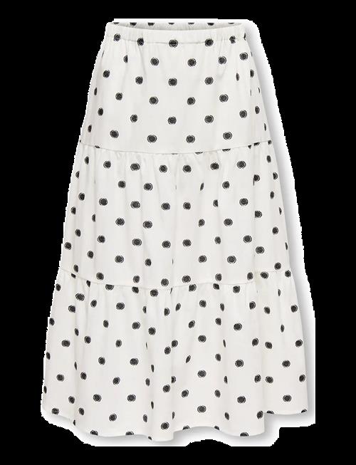 Kids Only | Kogsweta Long Skirt Wvn | 146