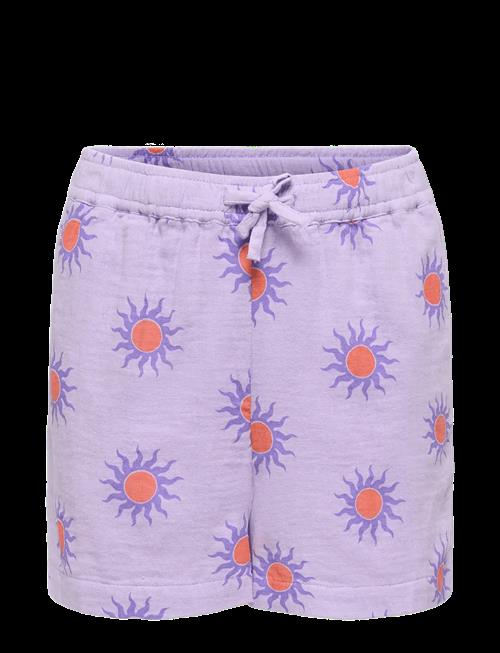 Kids Only | Kogthyra Life Aop Shorts Cs Wvn | 134