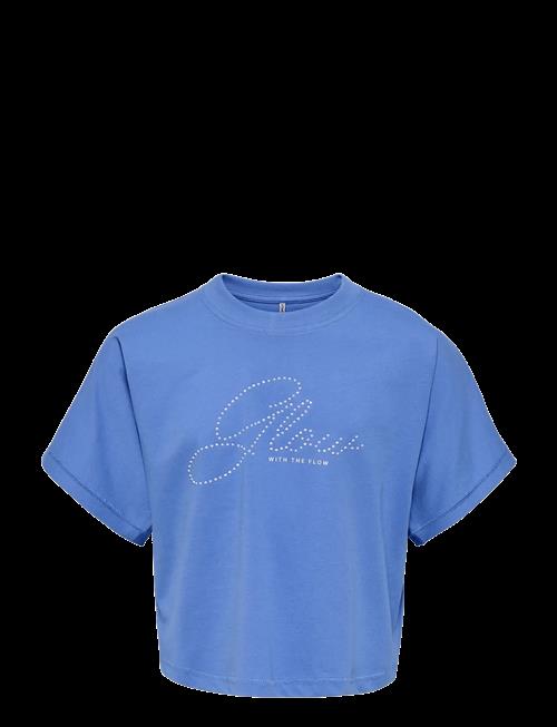 Kids Only | Kogstella S/S Print Jrs | 122-128