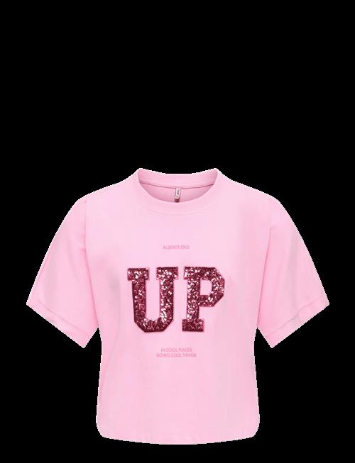 Kids Only | Kogstella S/S Print Jrs | 158-164