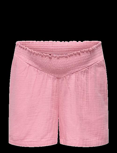 Only Maternity | Olmthyra Smock Shorts Wvn | XXL