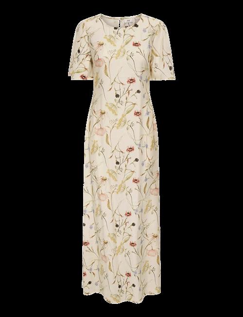 JDY | Jdyace Life S/S Long Dress Wvn | M