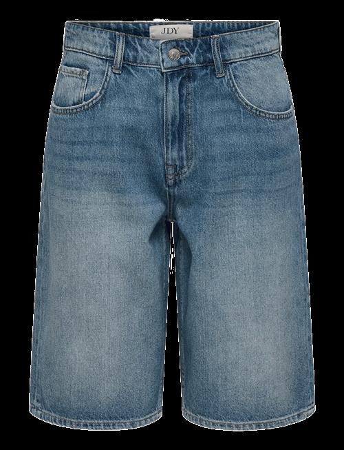 JDY | Jdylina Mw Bermuda Shorts Dnm Noos | S