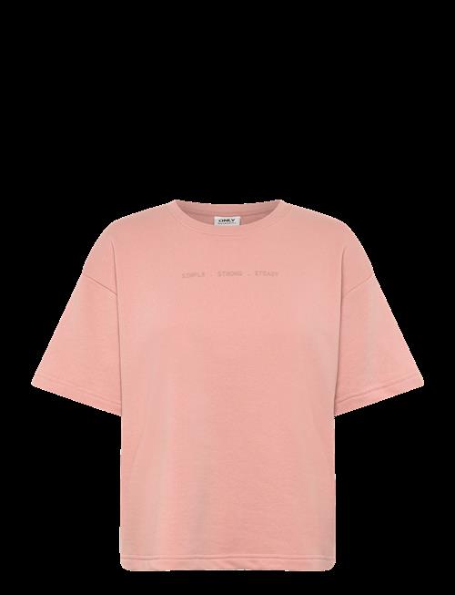 Only Maternity | Olmelena 2/4 O-Neck Swt Jrs | L