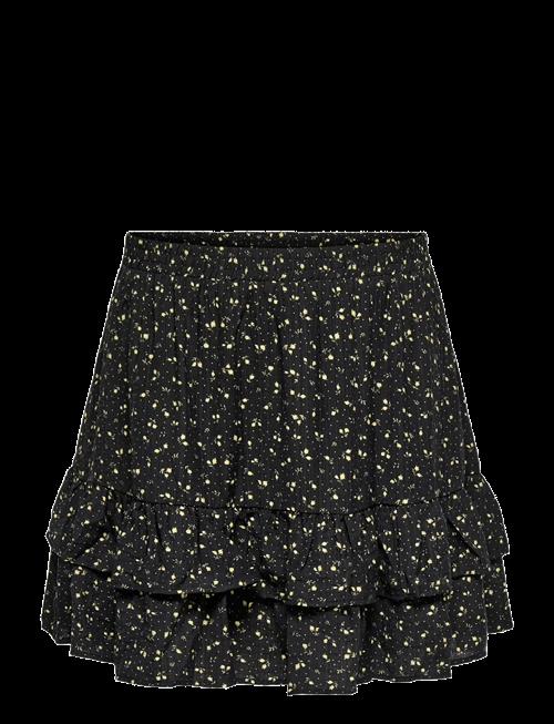 ONLY Carmakoma | Caralberthe Short Skirt Aop | 46