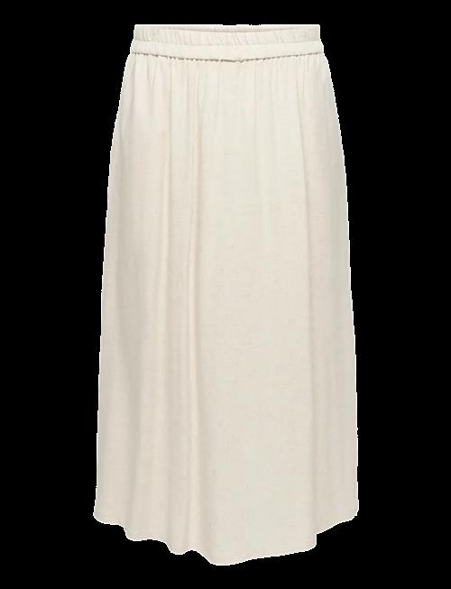 ONLY Carmakoma | Carsiesta Long Skirt Wvn Noos | 54