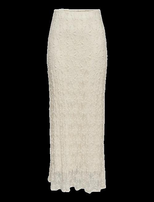 ONLY | Onlalbina Long Skirt Jrs | M