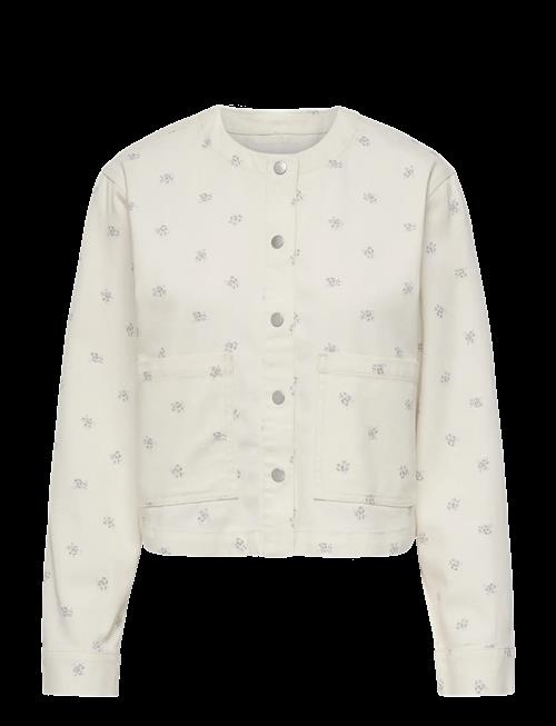 ONLY | Onlnaomi Aop O-Jacket Otw | S