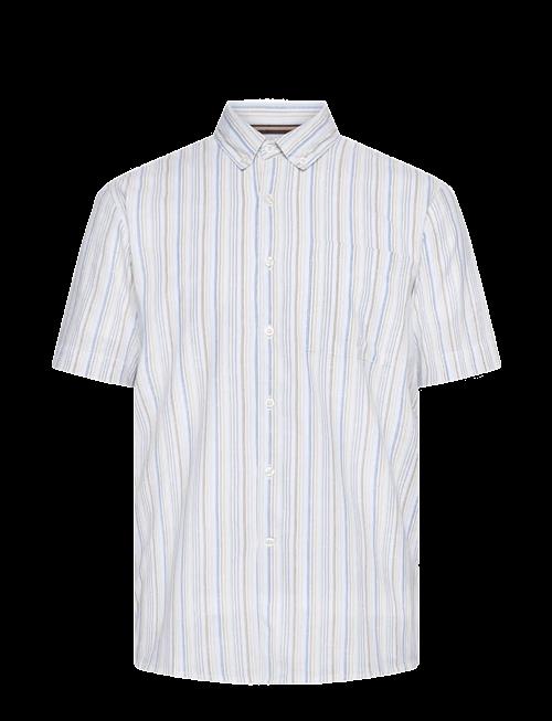 SIGNAL | Giosi Slub Stripe | S