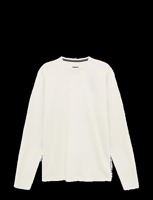 SIGNAL | Fredsi Waffle Tee Ls | XL
