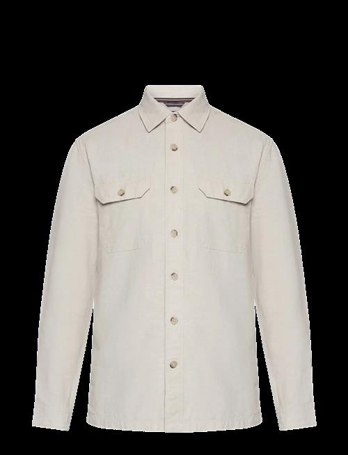 SIGNAL | Jacksi Rough Linen | XL