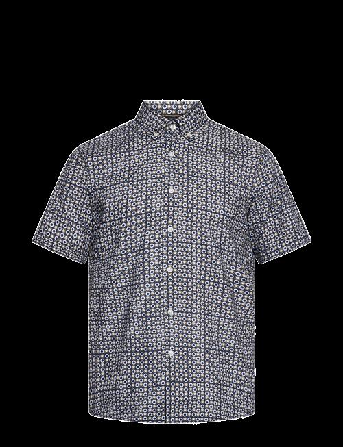 SIGNAL | Gustafsi Cotton Print | L