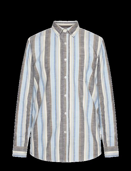 SIGNAL | Gustavsi Slub Stripe | XL