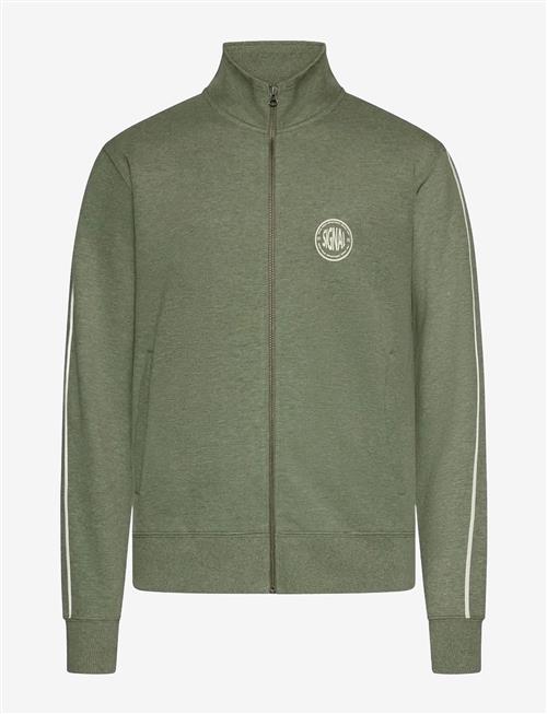 SIGNAL | Mattssi Zip Sweat Cardigan | L