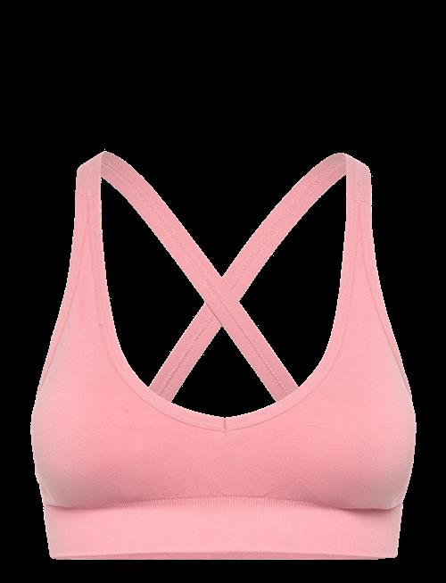 Drop of Mindfulness | Signature Seamless V Shape Bra | XS
