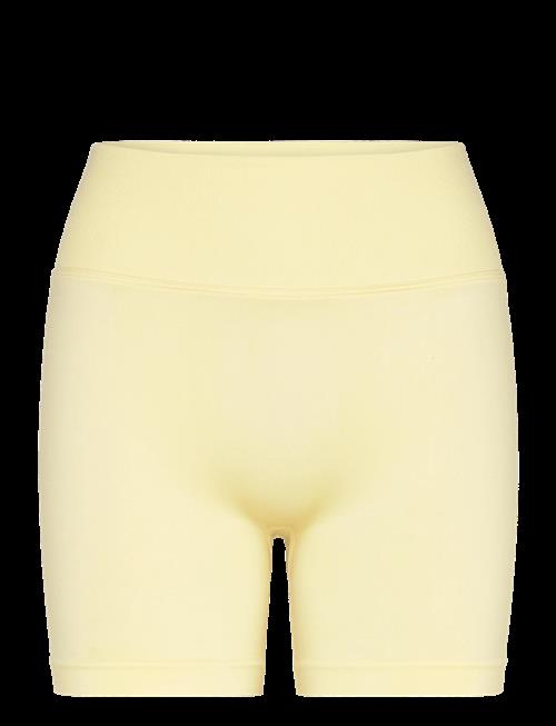 Drop of Mindfulness | Signature Seamless Bike Shorts | S