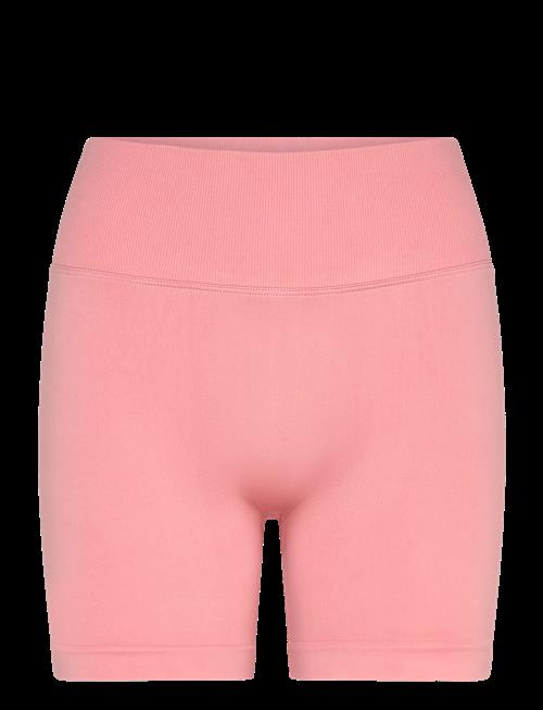 Drop of Mindfulness | Signature Seamless Bike Shorts | L