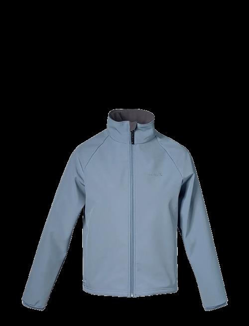 ISBJÖRN of Sweden | Thunder Wind & Rain Bloc Jacket Teen Lagoon 134/140 | 170/176
