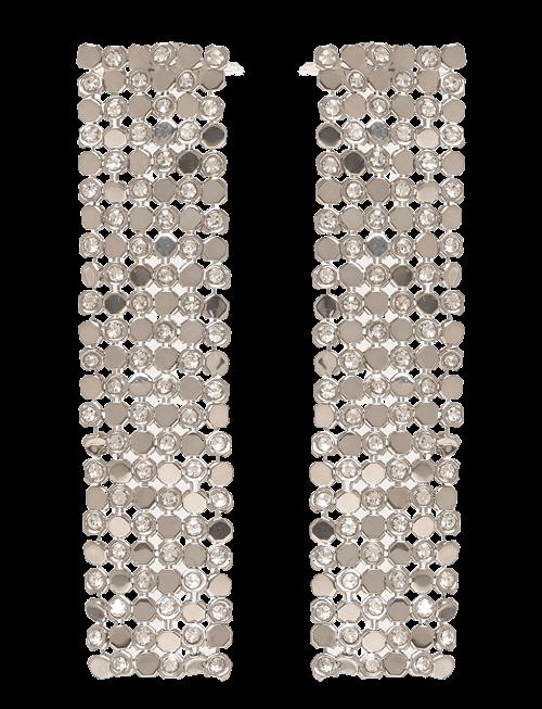 Pieces | Pcmartha Earrings Bundle Pp | ONE SIZE