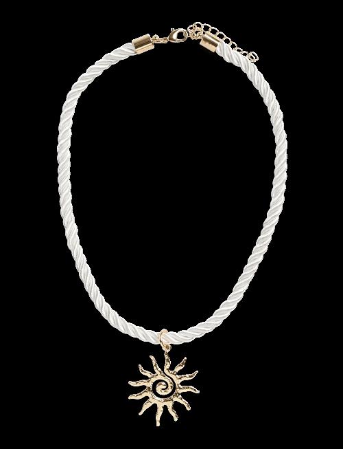 Pieces | Pcannelina Necklace Bundle Pp | ONE SIZE