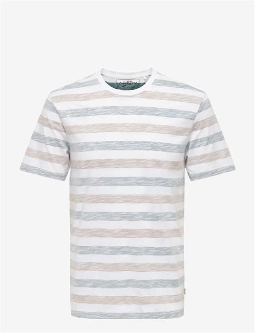 ONLY & SONS | Onsmathi Reg Ss Slub Tee | S