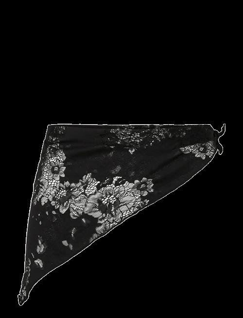 Pieces | Pcaria Lace Sarong Pp | ONE SIZE