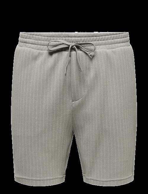 ONLY & SONS | Onstrey Life Reg Frml Shorts | XXL
