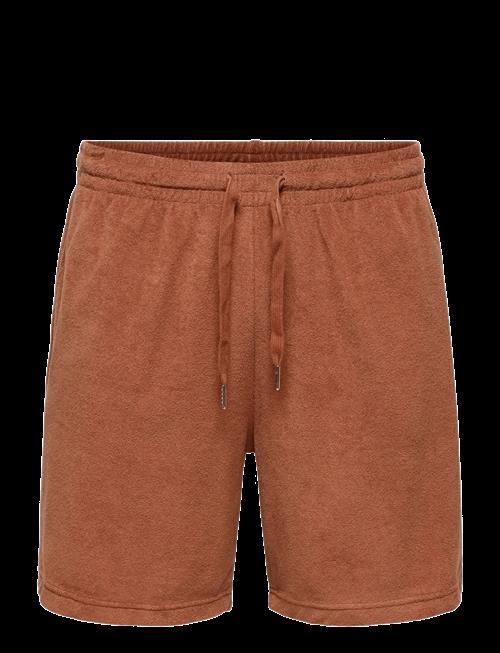 ONLY & SONS | Onstellas Reg Shorts | L