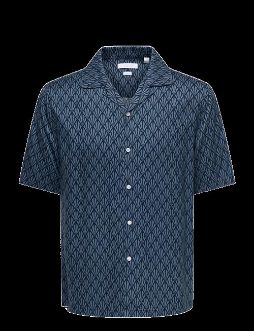 ONLY & SONS | Onsperu Relax Ss Shirt Frml | M