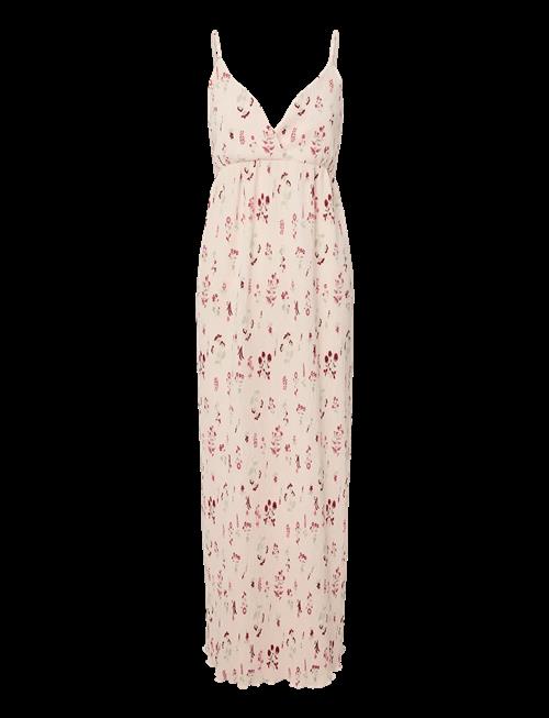 Pieces | Pcflora Sl Strap Dress Jrs Msa Bc | XL