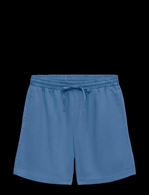 Vero Moda | Vmbree Hr Loose Bermuda Tencel Shorts | M