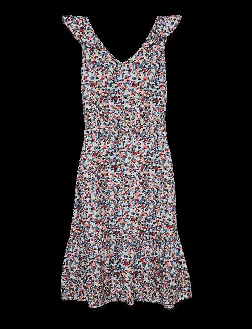 Vero Moda | Vmsiena Sl 7/8 Dress Wvn | L