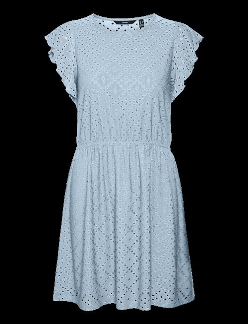 Vero Moda Girl | Vmtassa Sl Frill  Short Dress Jrs Girl | 164