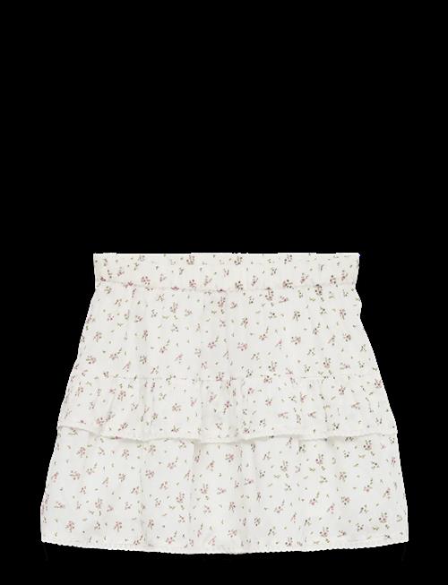 Vero Moda Girl | Vmtrine Short Skirt Wvn Girl | 140